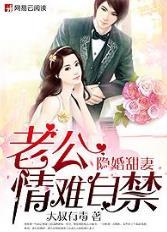 隐婚老公超级暖甜