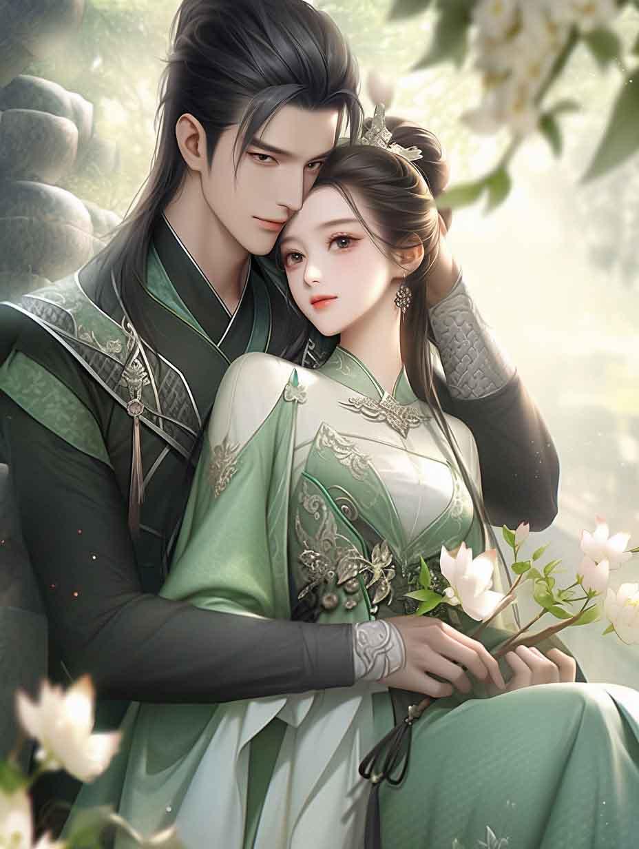 懿瑶的含义