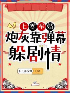 七零炮灰男