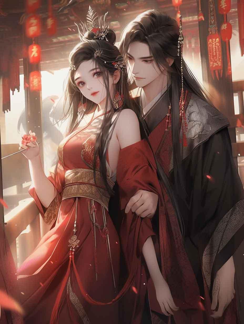 云冉云散全文阅读