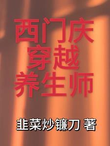 关于西门庆的
