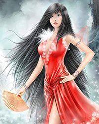 人物叫夏风