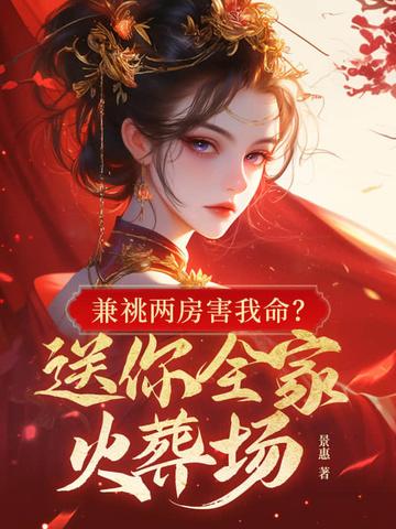 兼祧两房害我命?送你全家火葬场 第95章