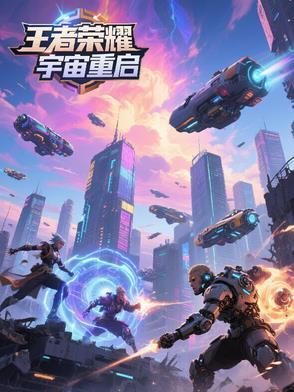 宇宙之中王者荣耀