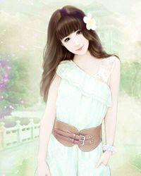 星际帅为妻 血儿